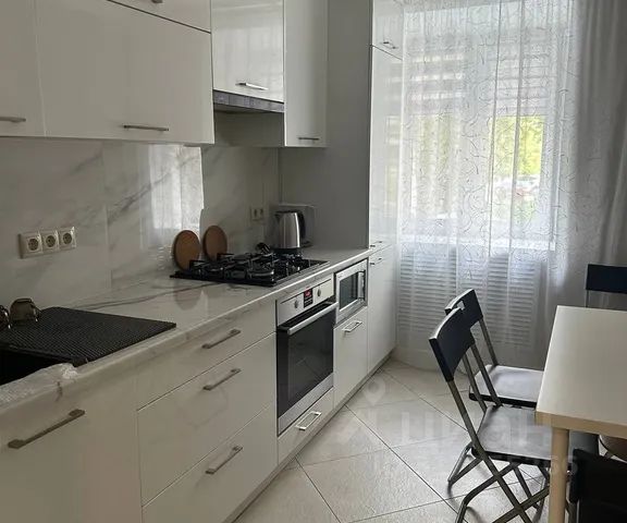 2-комн., 51 м², 1/5 этаж