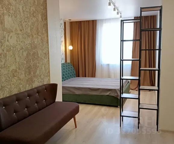 2-комн., 51 м², 11/17 этаж