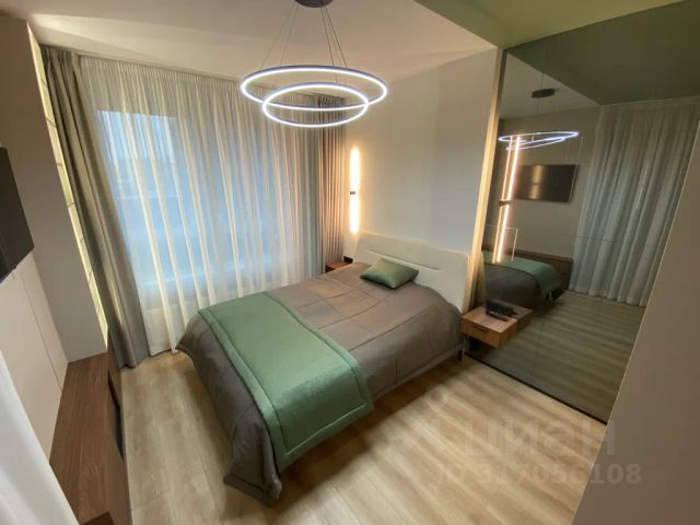 2-комн., 49 м², 2/9 этаж