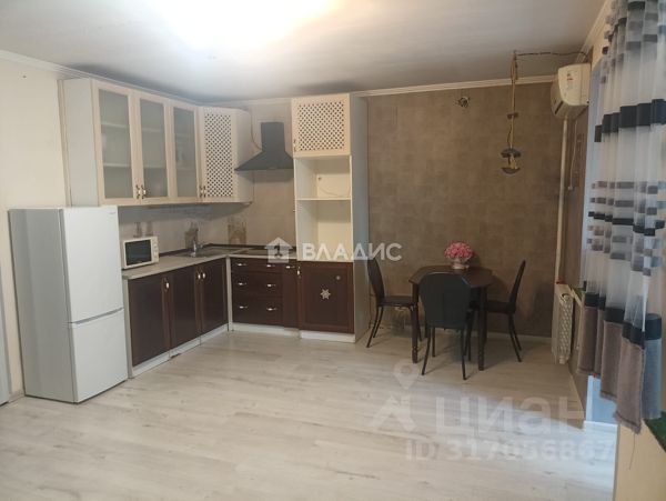 2-комн., 46 м², 7/10 этаж