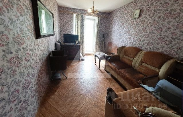 1-комн., 33,1 м², 4/10 этаж