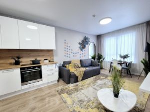 4-комн.кв., 70 м², этаж 16