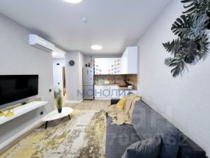 4-комн.кв., 70 м², этаж 16