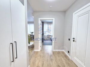 4-комн.кв., 70 м², этаж 16