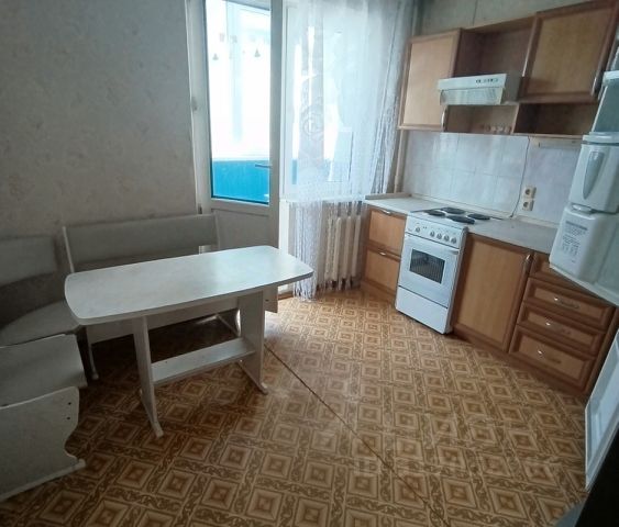 1-комн., 39,6 м², 2/14 этаж