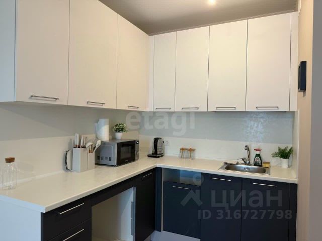 1-комн., 36 м², 7/18 этаж