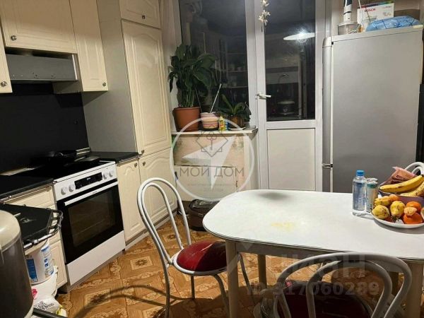 3-комн., 80 м², 8/14 этаж