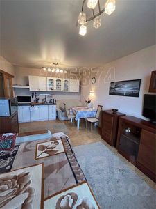 2-комн.кв., 38 м², этаж 14