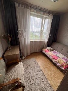 2-комн.кв., 38 м², этаж 14