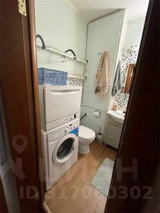 2-комн.кв., 38 м², этаж 14
