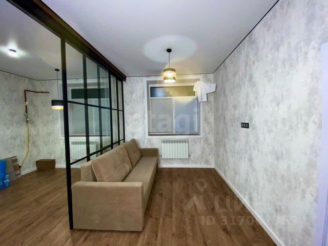 2-комн., 55,6 м², 1/6 этаж
