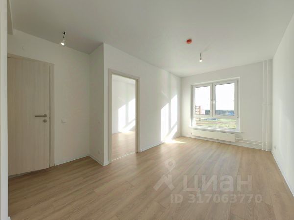 2-комн., 31,6 м², 13/15 этаж