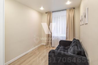 2-комн.кв., 37 м², этаж 4