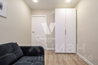 2-комн.кв., 37 м², этаж 4
