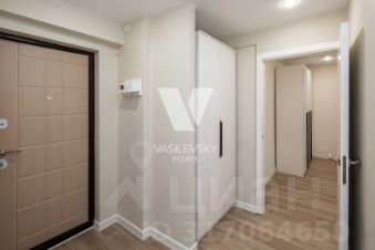 2-комн.кв., 37 м², этаж 4