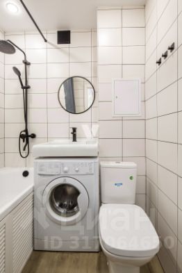 2-комн.кв., 37 м², этаж 4