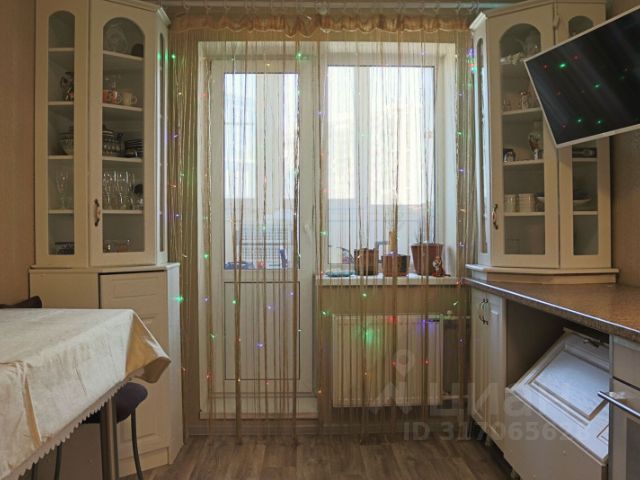 3-комн., 78,4 м², 12/21 этаж