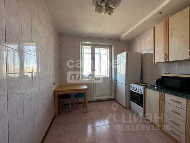 2-комн., 52 м², 6/9 этаж