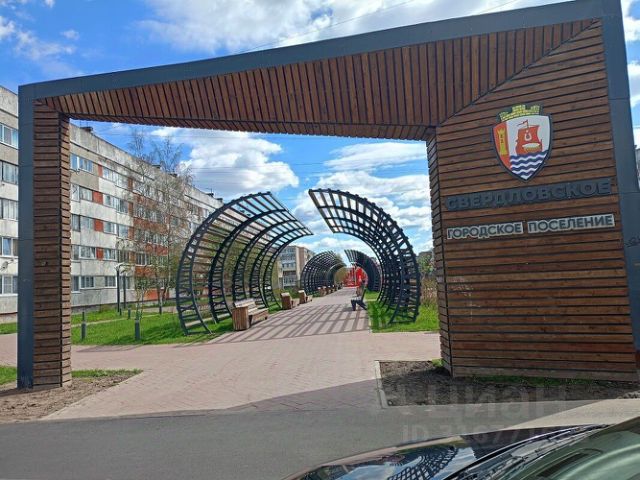 1-комн., 45,5 м², 12/16 этаж