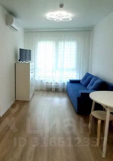 2-комн.кв., 34 м², этаж 4