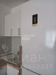 2-комн.кв., 34 м², этаж 4