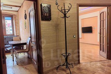 2-комн., 73 м², 5/5 этаж