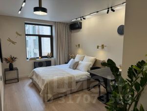 1-комн. кв 30 м2, 3/5 эт