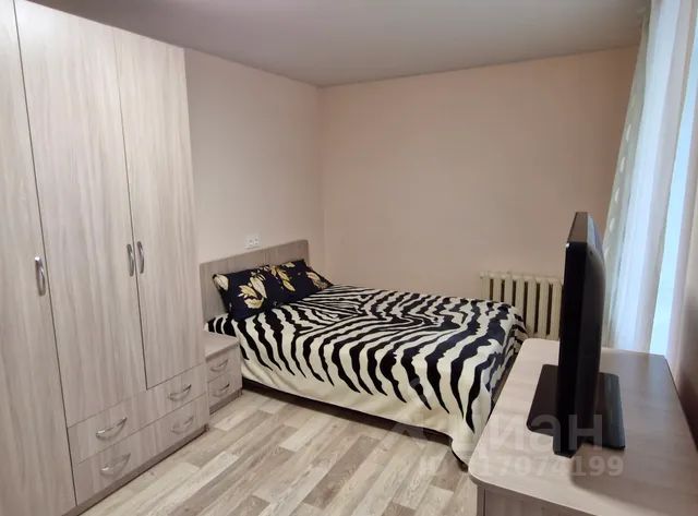 1-комн., 34 м², 3/9 этаж