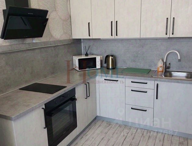 2-комн., 38 м², 12/18 этаж