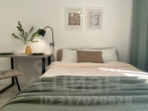 1-комн. кв 22 м2, 5/19 эт