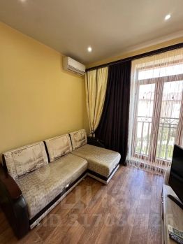 1-комн. кв 35 м2, 3/3 эт