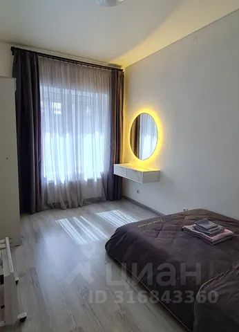 2-комн., 55 м², 1/10 этаж