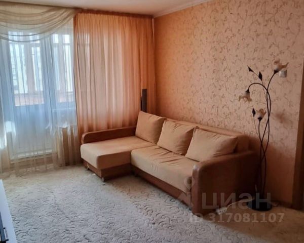 1-комн., 38,4 м², 9/12 этаж