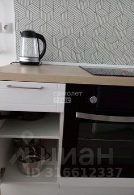 2-комн.кв., 34 м², этаж 4