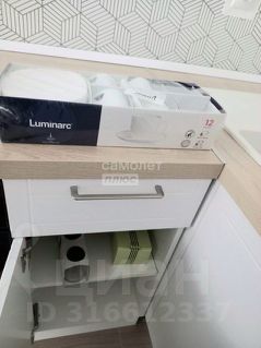 2-комн.кв., 34 м², этаж 4