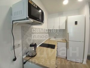 2-комн.кв., 34 м², этаж 4
