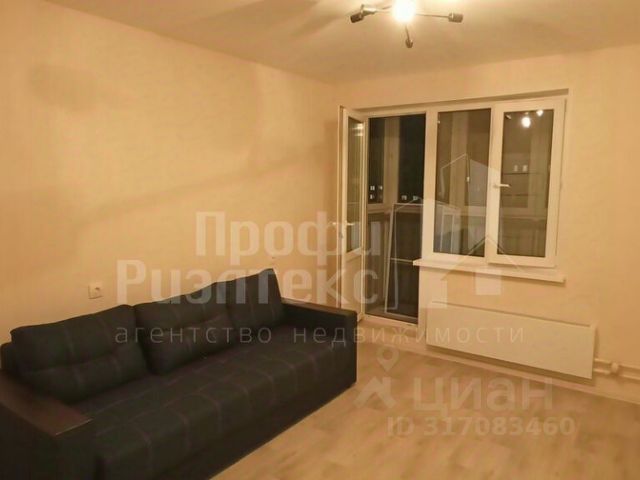 1-комн., 35 м², 7/10 этаж