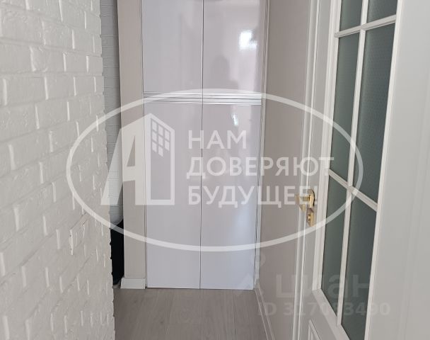 2-комн., 44 м², 3/9 этаж