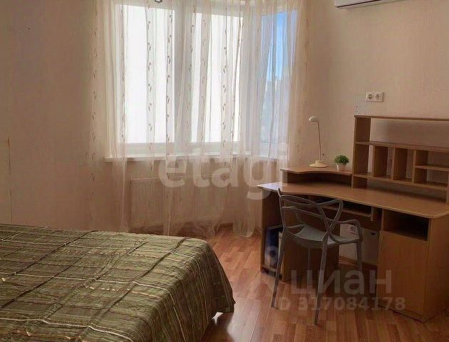 2-комн., 74 м², 7/16 этаж