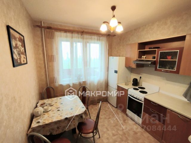1-комн., 43,1 м², 10/12 этаж