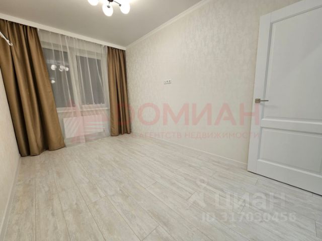 1-комн., 39 м², 15/24 этаж