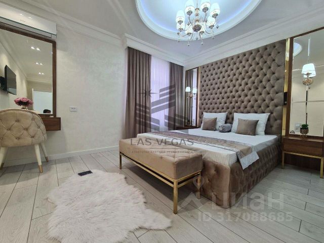 3-комн., 100 м², 3/5 этаж