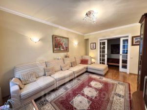 1-комн.кв., 50 м², этаж 2