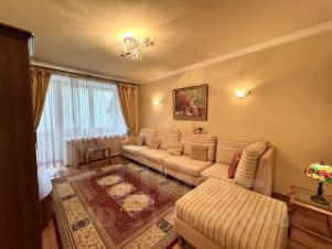 1-комн.кв., 50 м², этаж 2