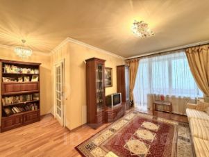 1-комн.кв., 50 м², этаж 2