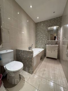 1-комн.кв., 50 м², этаж 2