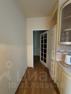 1-комн.кв., 50 м², этаж 2