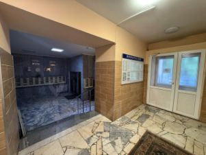 1-комн.кв., 50 м², этаж 2