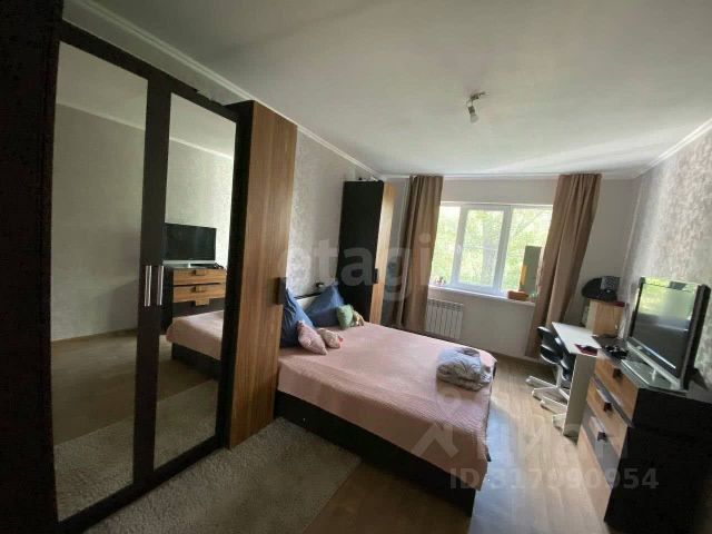 2-комн., 50,7 м², 7/9 этаж