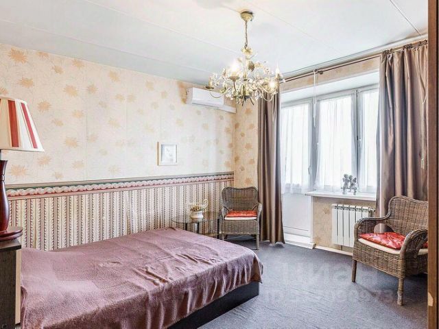 2-комн., 48,1 м², 6/6 этаж